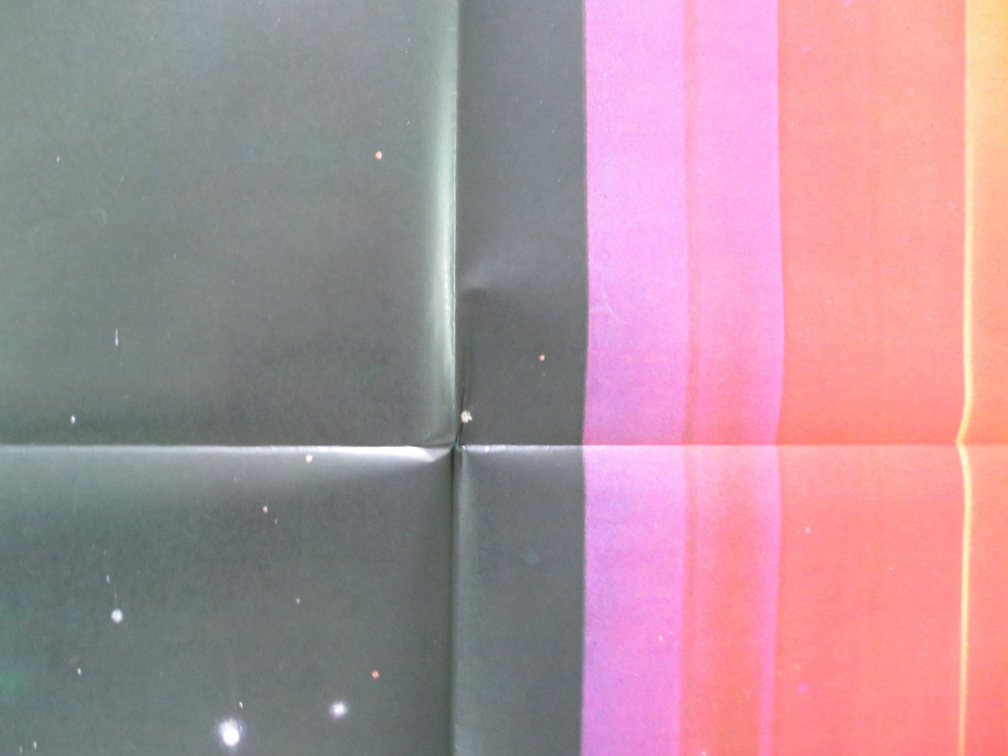 STAR TREK: THE MOTION PICTURE ITALIAN 4 FOGLIO POSTER WILLIAM SHATNER NIMOY 1980 Movie posters