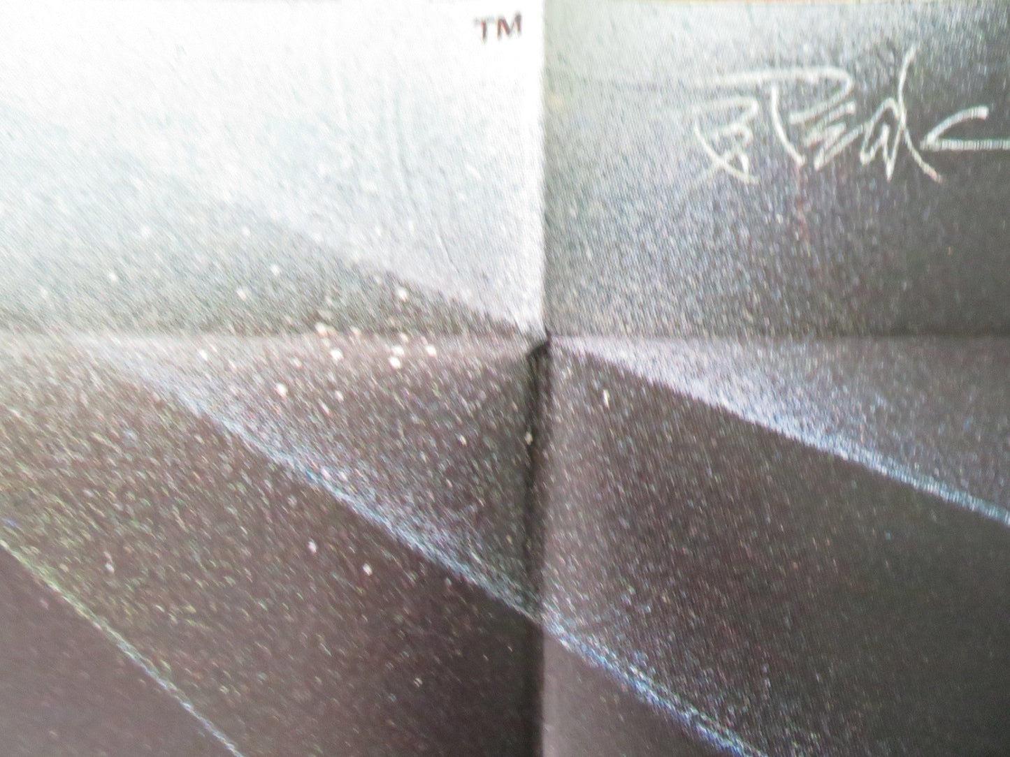 STAR TREK: THE MOTION PICTURE ITALIAN 4 FOGLIO POSTER WILLIAM SHATNER NIMOY 1980 Movie posters