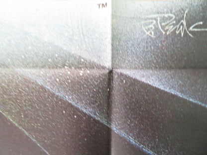 STAR TREK: THE MOTION PICTURE ITALIAN 4 FOGLIO POSTER WILLIAM SHATNER NIMOY 1980 Movie posters