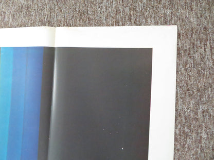 STAR TREK: THE MOTION PICTURE ITALIAN 4 FOGLIO POSTER WILLIAM SHATNER NIMOY 1980 Movie posters