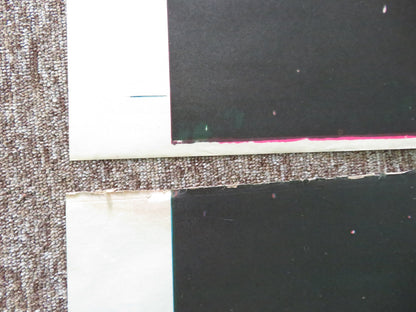 STAR TREK: THE MOTION PICTURE ITALIAN 4 FOGLIO POSTER WILLIAM SHATNER NIMOY 1980 Movie posters