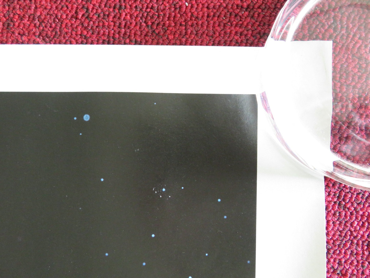 STAR WARS: EPISODE IX - THE RISE OF SKYWALKER UK QUAD ROLLED POSTER 2019 Rendezvous Cinema Movie posters