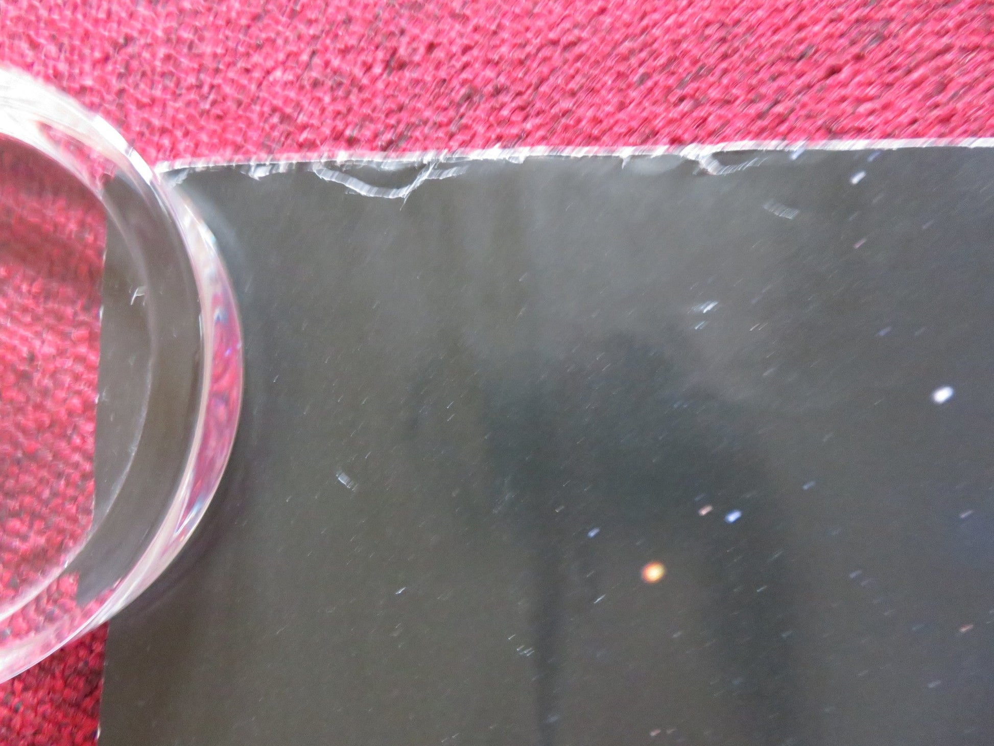 STAR WARS: EPISODE IX - THE RISE OF SKYWALKER UK QUAD ROLLED POSTER DISNEY 2019 Rendezvous Cinema Movie posters