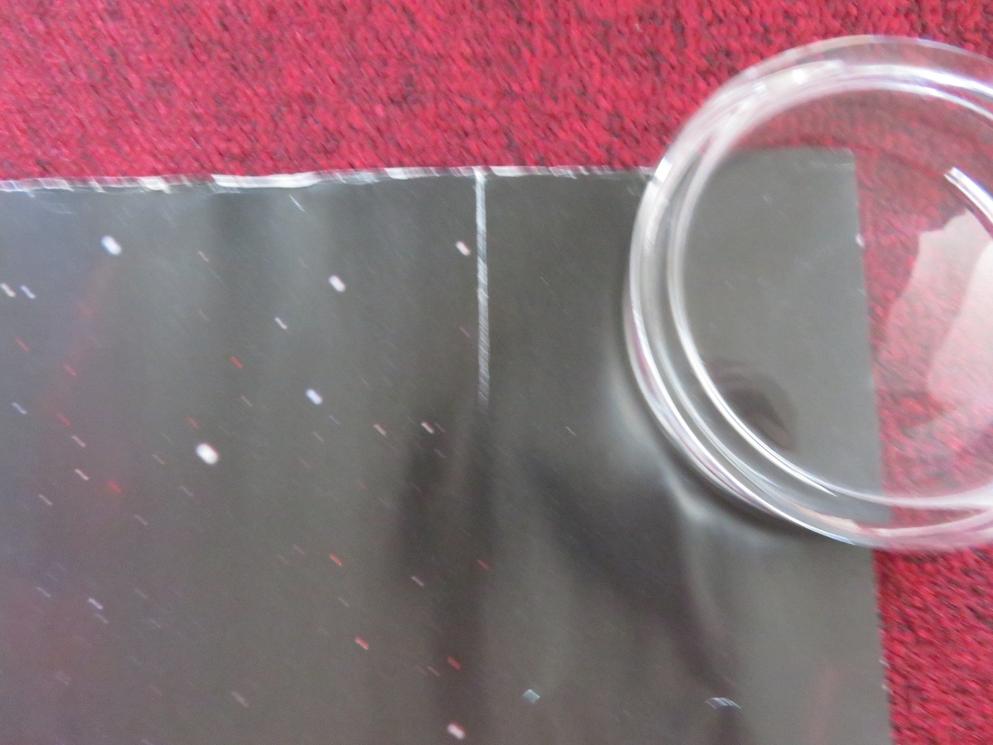 STAR WARS: EPISODE IX - THE RISE OF SKYWALKER UK QUAD ROLLED POSTER DISNEY 2019 Rendezvous Cinema Movie posters