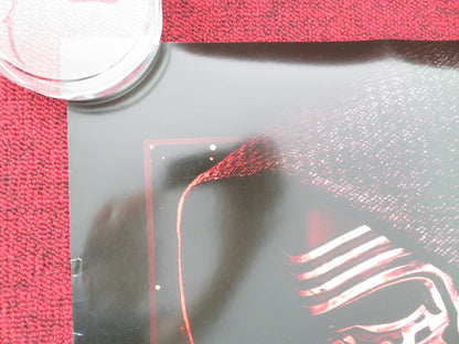 STAR WARS: EPISODE VII - THE FORCE AWAKENS - B ONE SHEET ROLLED POSTER FORD 2015 Movie posters