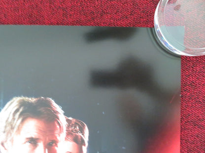 STAR WARS: EPISODE VII - THE FORCE AWAKENS - C ONE SHEET ROLLED POSTER FORD 2015 Movie posters