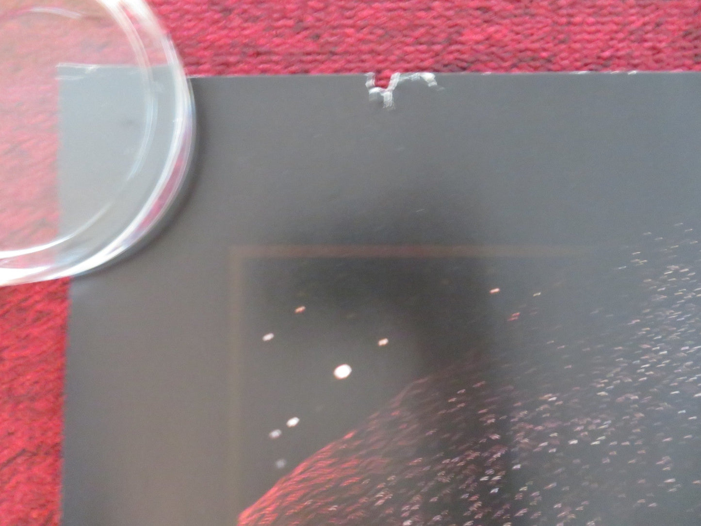 STAR WARS: EPISODE VII - THE FORCE AWAKENS UK QUAD ROLLED POSTER H. FORD 2015 Movie posters