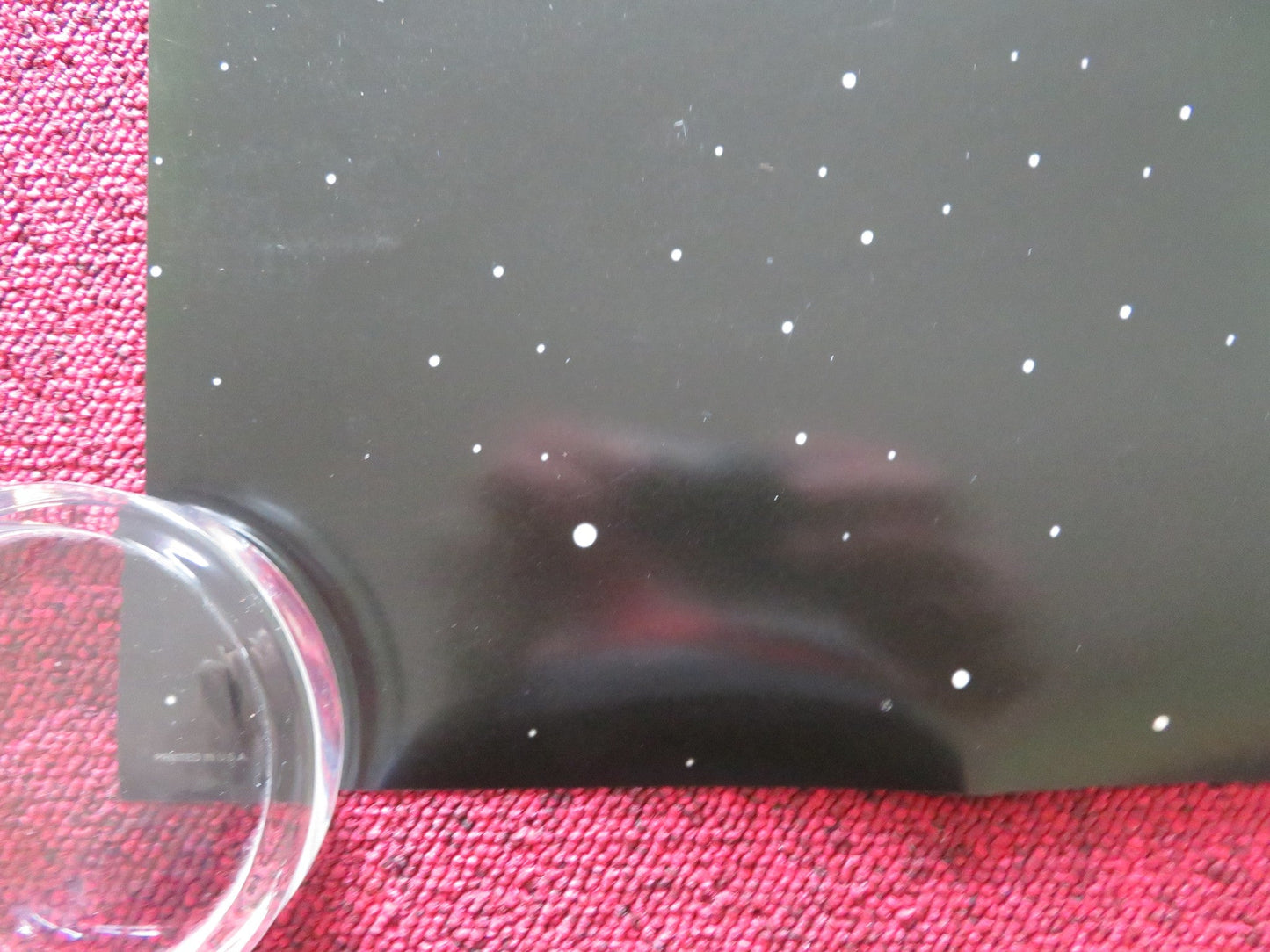 STAR WARS: EPISODE VII - THE FORCE AWAKENS US ONE SHEET ROLLED POSTER 2015 Rendezvous Cinema Movie posters