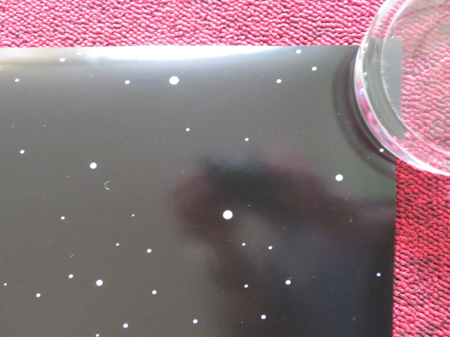 STAR WARS: EPISODE VIII - THE LAST JEDI - B US ONE SHEET ROLLED POSTER 2017 Rendezvous Cinema Movie posters