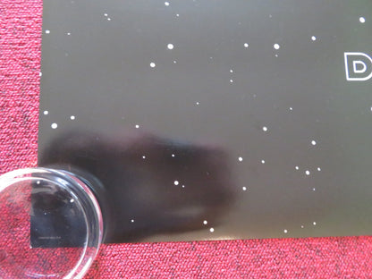 STAR WARS: EPISODE VIII - THE LAST JEDI - B US ONE SHEET ROLLED POSTER 2017 Rendezvous Cinema Movie posters