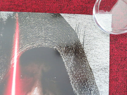 STAR WARS: EPISODE VIII - THE LAST JEDI US ONE SHEET ROLLED POSTER DRIVER 2017 Movie posters