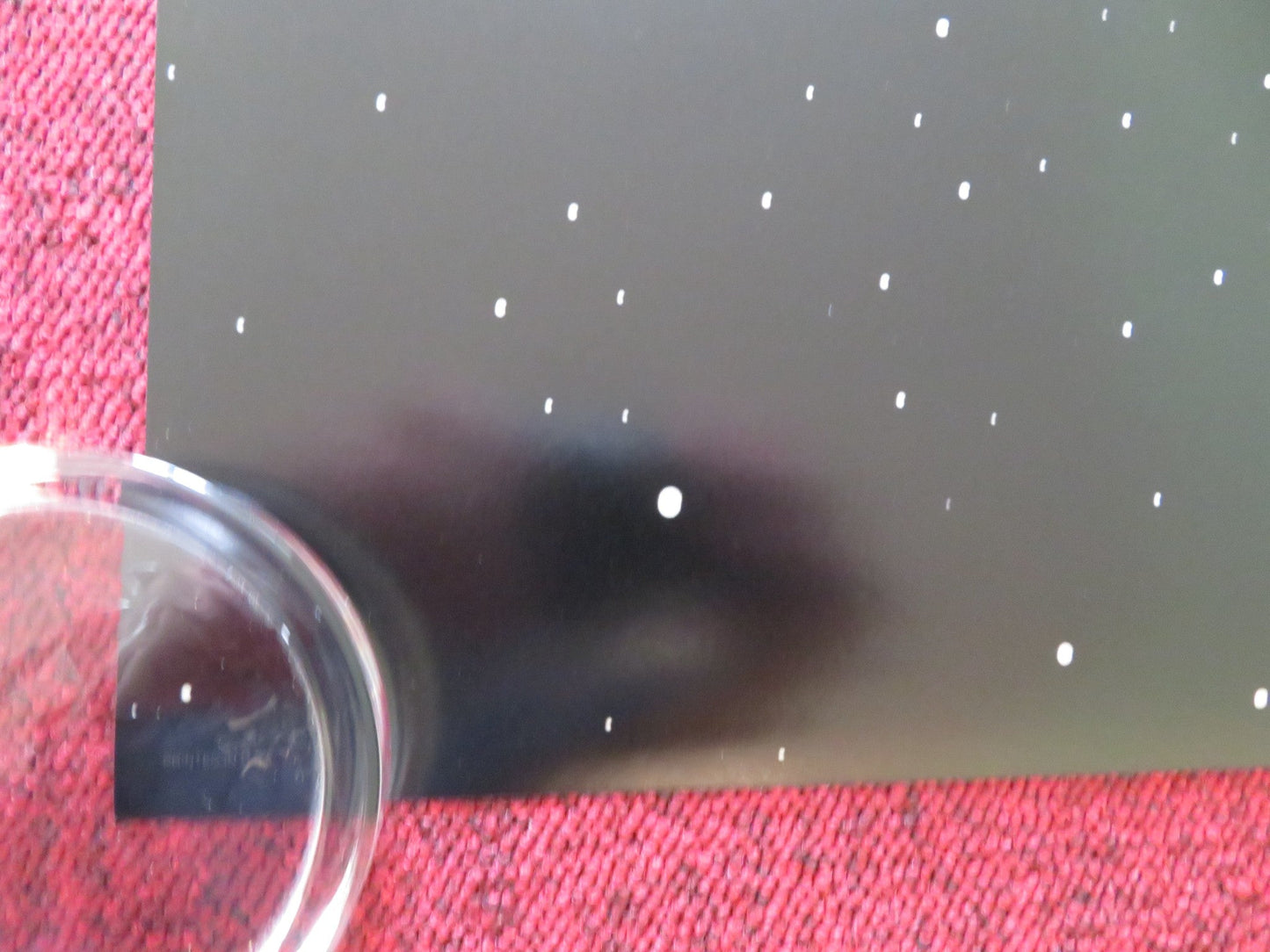 STAR WARS IX: THE RISE OF SKYWALKER - B US ONE SHEET ROLLED POSTER 2019 Rendezvous Cinema Movie posters