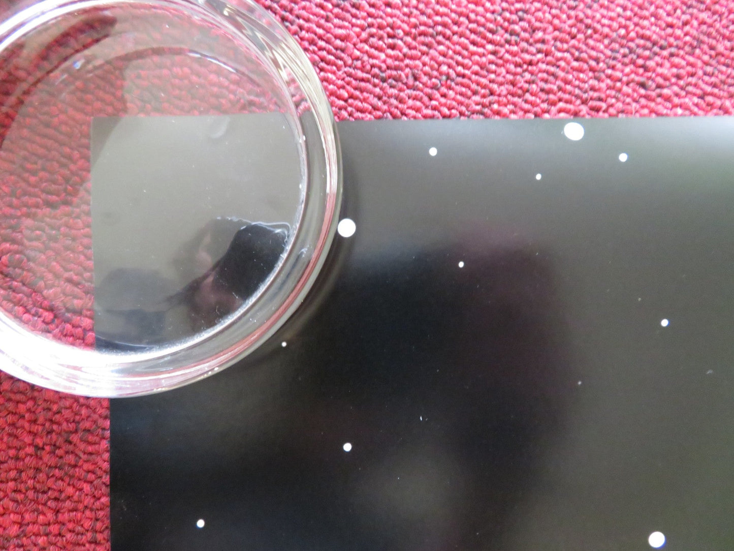 STAR WARS IX: THE RISE OF SKYWALKER - B US ONE SHEET ROLLED POSTER 2019 Rendezvous Cinema Movie posters