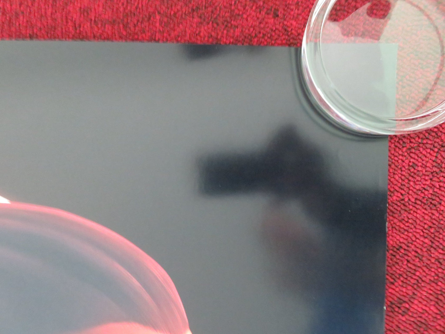 STAR WARS: TALES OF THE EMPIRE US ONE SHEET ROLLED POSTER WARWICK DAVIS 2024 Movie posters