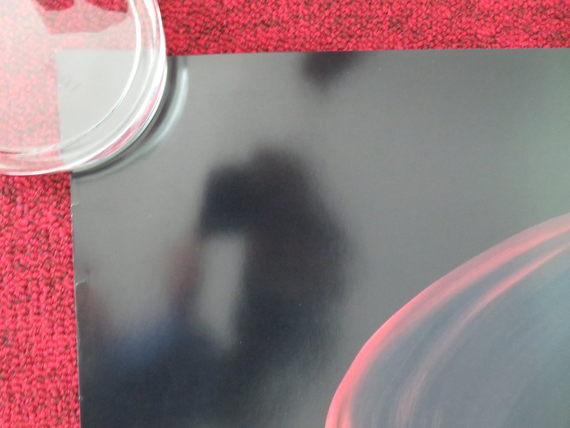 STAR WARS: TALES OF THE EMPIRE US ONE SHEET ROLLED POSTER WARWICK DAVIS 2024 Movie posters