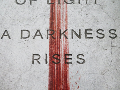 STAR WARS: THE ACOLYTE - A US ONE SHEET ROLLED POSTER TV SERIES DISNEY 2024 Rendezvous Cinema Movie posters