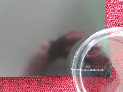 STAR WARS: THE ACOLYTE - B US ONE SHEET ROLLED POSTER TV SERIES DISNEY 2024 Rendezvous Cinema Movie posters