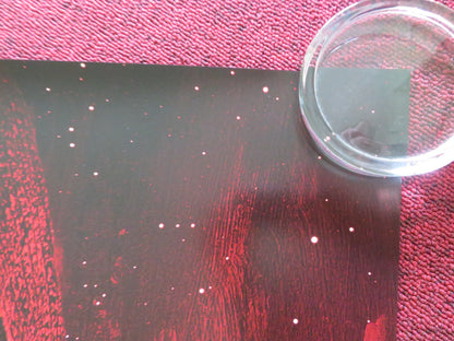 STAR WARS VIII: THE LAST JEDI - D US ONE SHEET ROLLED POSTER MARK HAMILL 2017 Rendezvous Cinema Movie posters