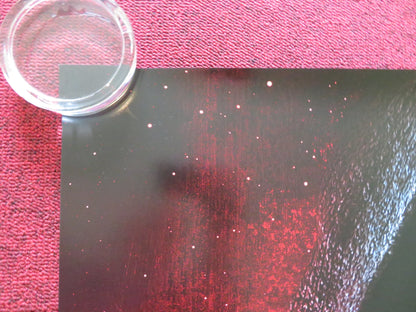 STAR WARS VIII: THE LAST JEDI - D US ONE SHEET ROLLED POSTER MARK HAMILL 2017 Rendezvous Cinema Movie posters