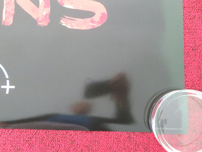 STAR WARS: VISIONS - VOLUME 2 US ONE SHEET ROLLED POSTER SINTERNIKLAAS 2023 Movie posters