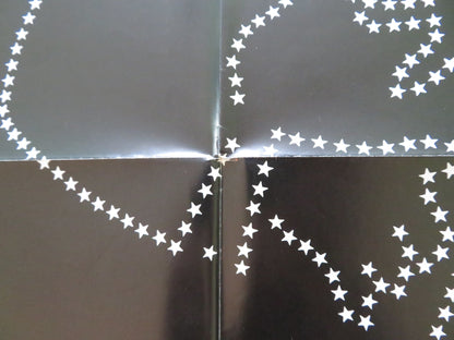 STARDUST MEMORIES FOLDED US ONE SHEET POSTER WOODY ALLEN CHARLOTTE RAMPLING 1980 Rendezvous Cinema Movie posters