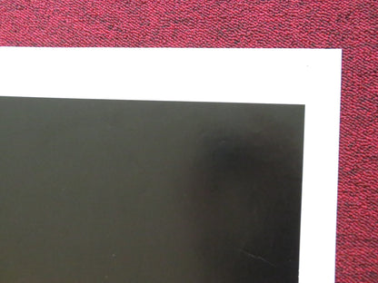 STARDUST MEMORIES FOLDED US ONE SHEET POSTER WOODY ALLEN CHARLOTTE RAMPLING 1980 Rendezvous Cinema Movie posters