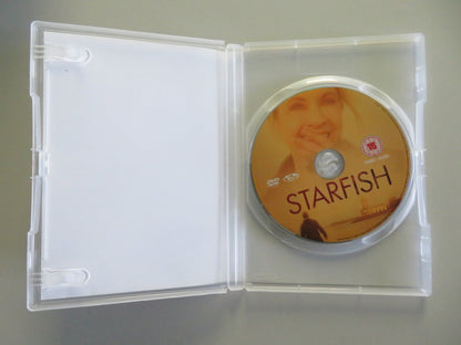 STARFISH (DVD) JOANNE FROGGATT TOM RILEY 2016 REGION 2 Movie posters