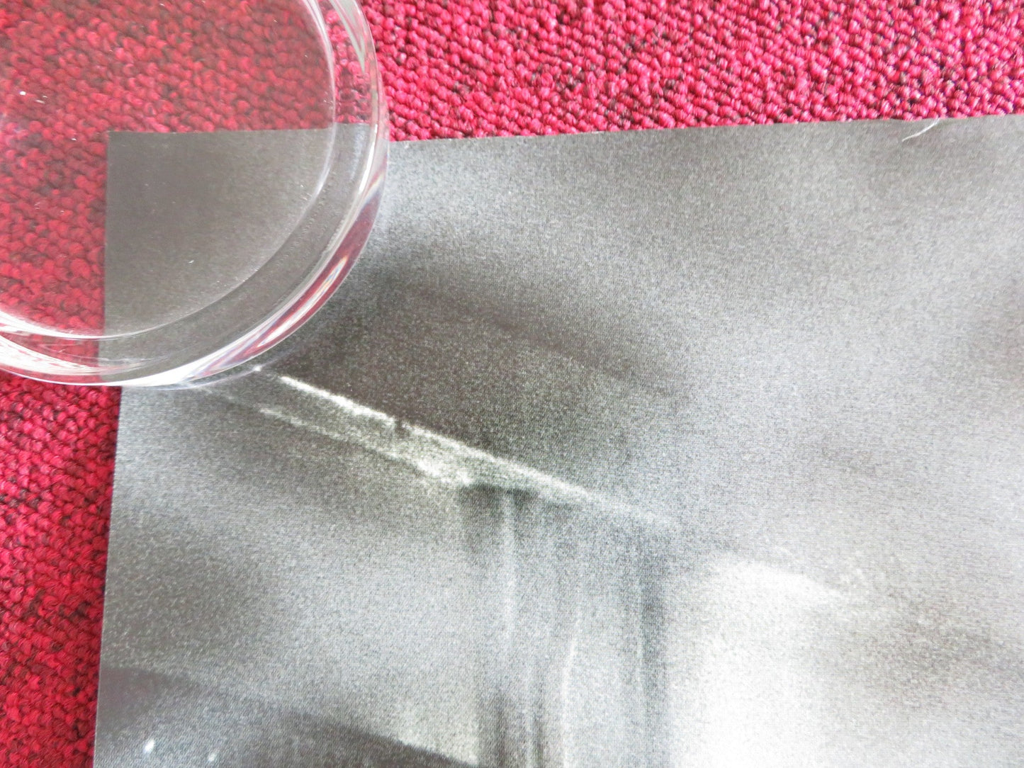 STARRED UP UK QUAD ROLLED POSTER JACK O'CONNELL GILLY GILCHRIST 2013 Rendezvous Cinema Movie posters