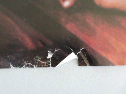 STAR'S LOVERS ITALIAN FOTOBUSTA POSTERS LOT OF 6 KINSKI HARVEY KEITEL 1983 Movie posters