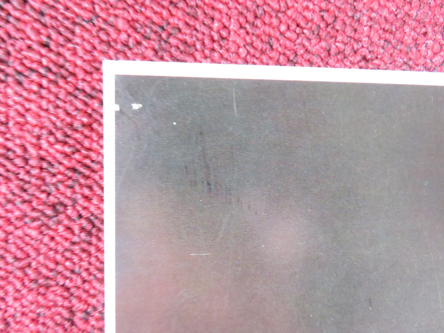 STARSHIP INVASIONS - 7 LOBBY CARD ROBERT VAUGHN CHRISTOPHER LEE 1977 Rendezvous Cinema Movie posters