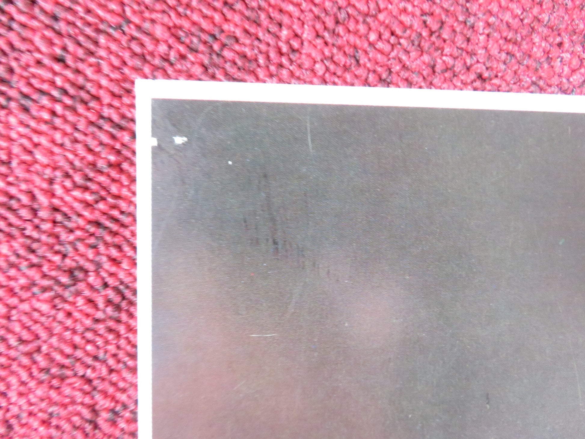 STARSHIP INVASIONS - 7 LOBBY CARD ROBERT VAUGHN CHRISTOPHER LEE 1977 Rendezvous Cinema Movie posters