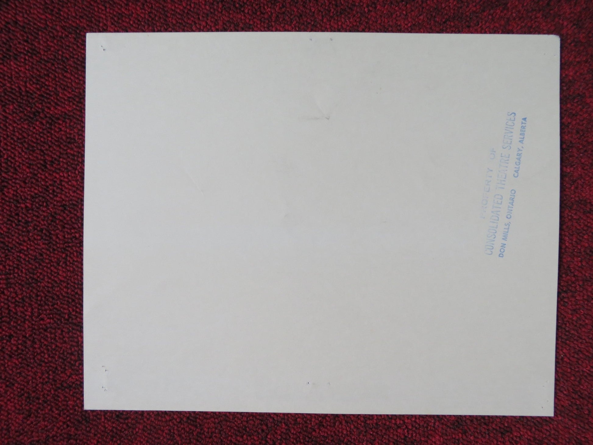 STARSHIP INVASIONS - 7 LOBBY CARD ROBERT VAUGHN CHRISTOPHER LEE 1977 Rendezvous Cinema Movie posters