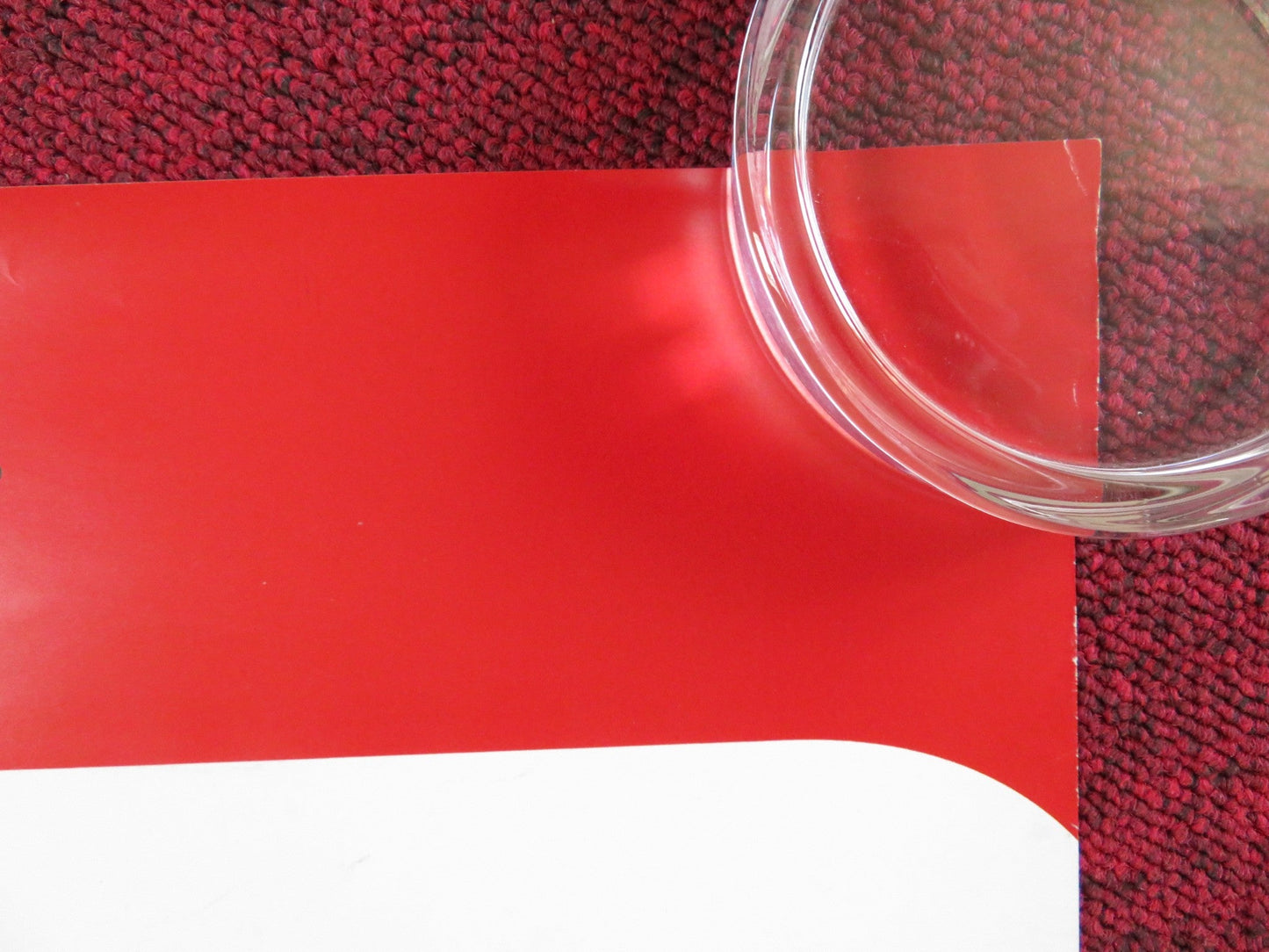 STARSKY AND HUTCH - B VHS VIDEO POSTER ROLLED SNOOP DOGG OWEN WILSON 2004 Rendezvous Cinema Movie posters