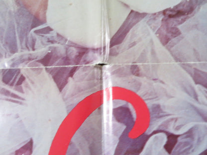 STARSTRUCK FOLDED US ONE SHEET POSTER JOEY KENNEDY ROSS O'DONOVAN 1982 Rendezvous Cinema Movie posters