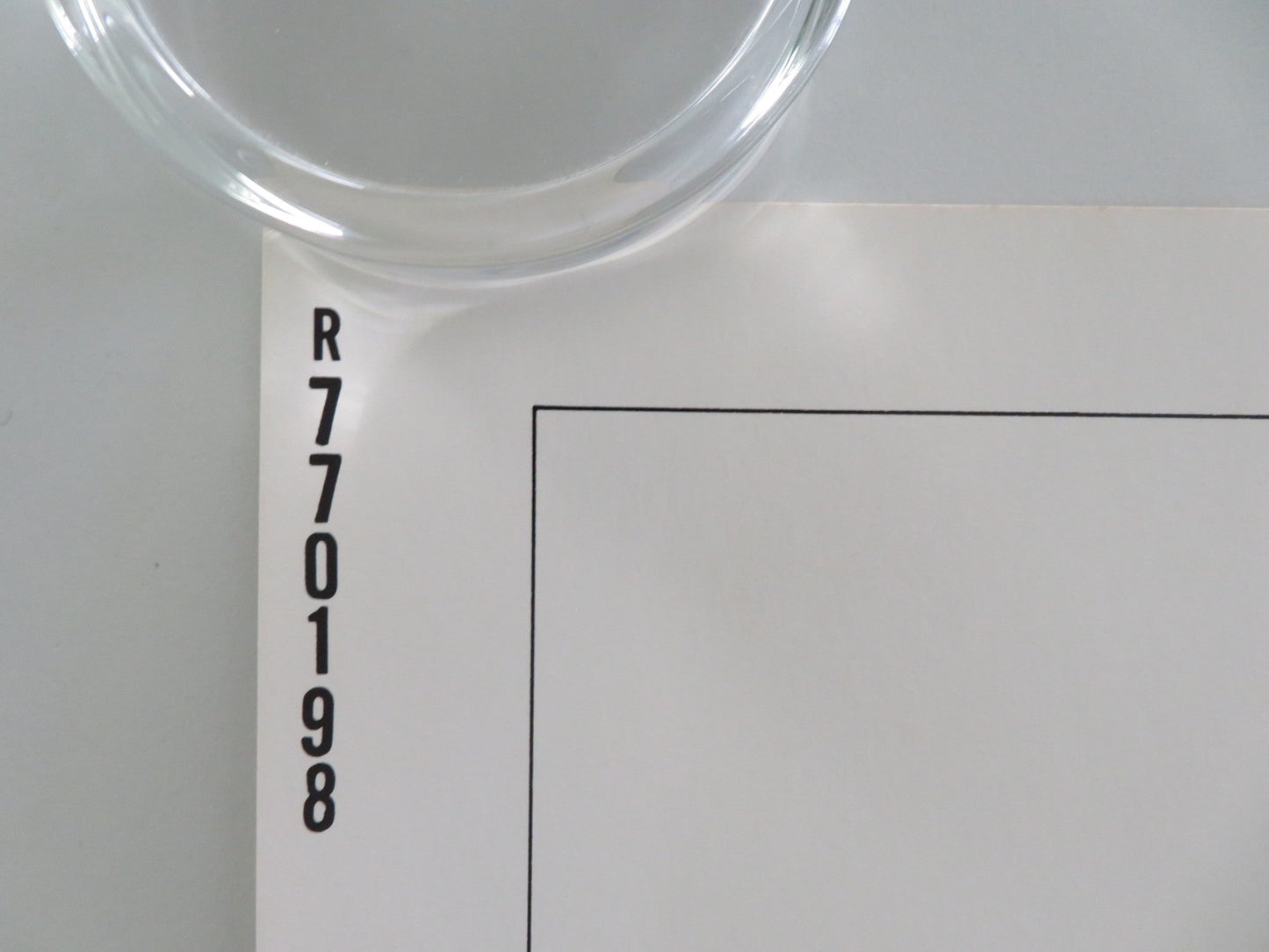 START THE REVOLUTION WITHOUT ME US HALF SHEET (22"x 28") POSTER GENE WILDER 1977 Movie posters