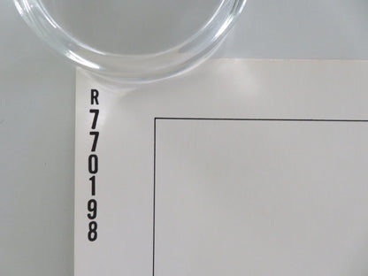 START THE REVOLUTION WITHOUT ME US HALF SHEET (22"x 28") POSTER GENE WILDER 1977 Movie posters