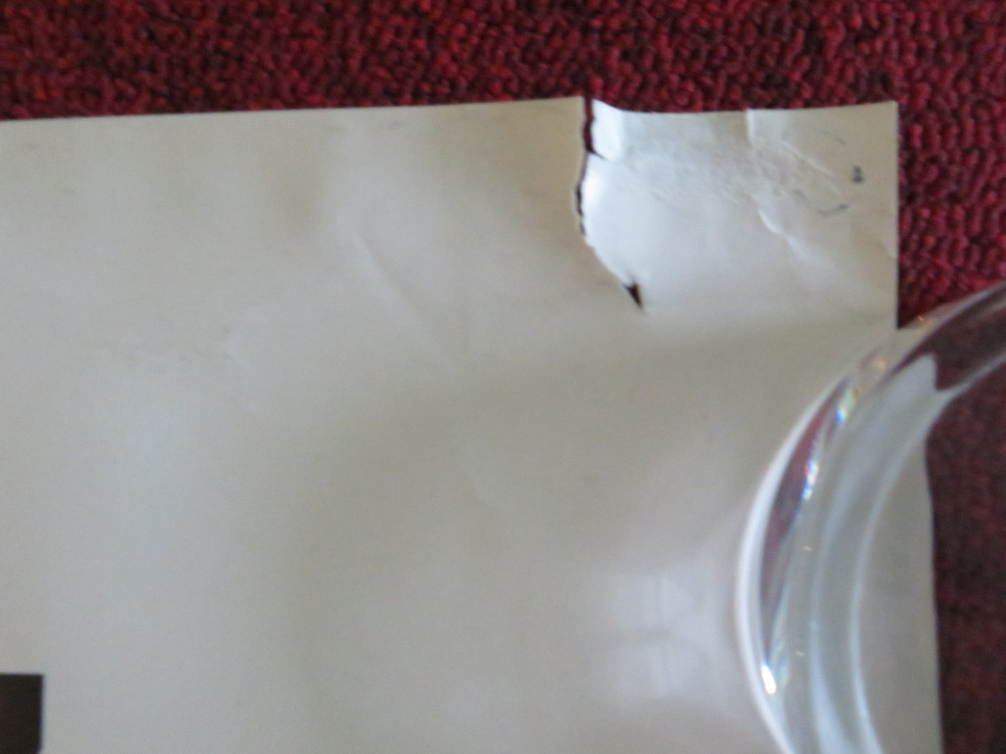 STARTER FOR 10 UK QUAD ROLLED POSTER JAMES MCAVOY MARK GATISS 2006 Movie posters