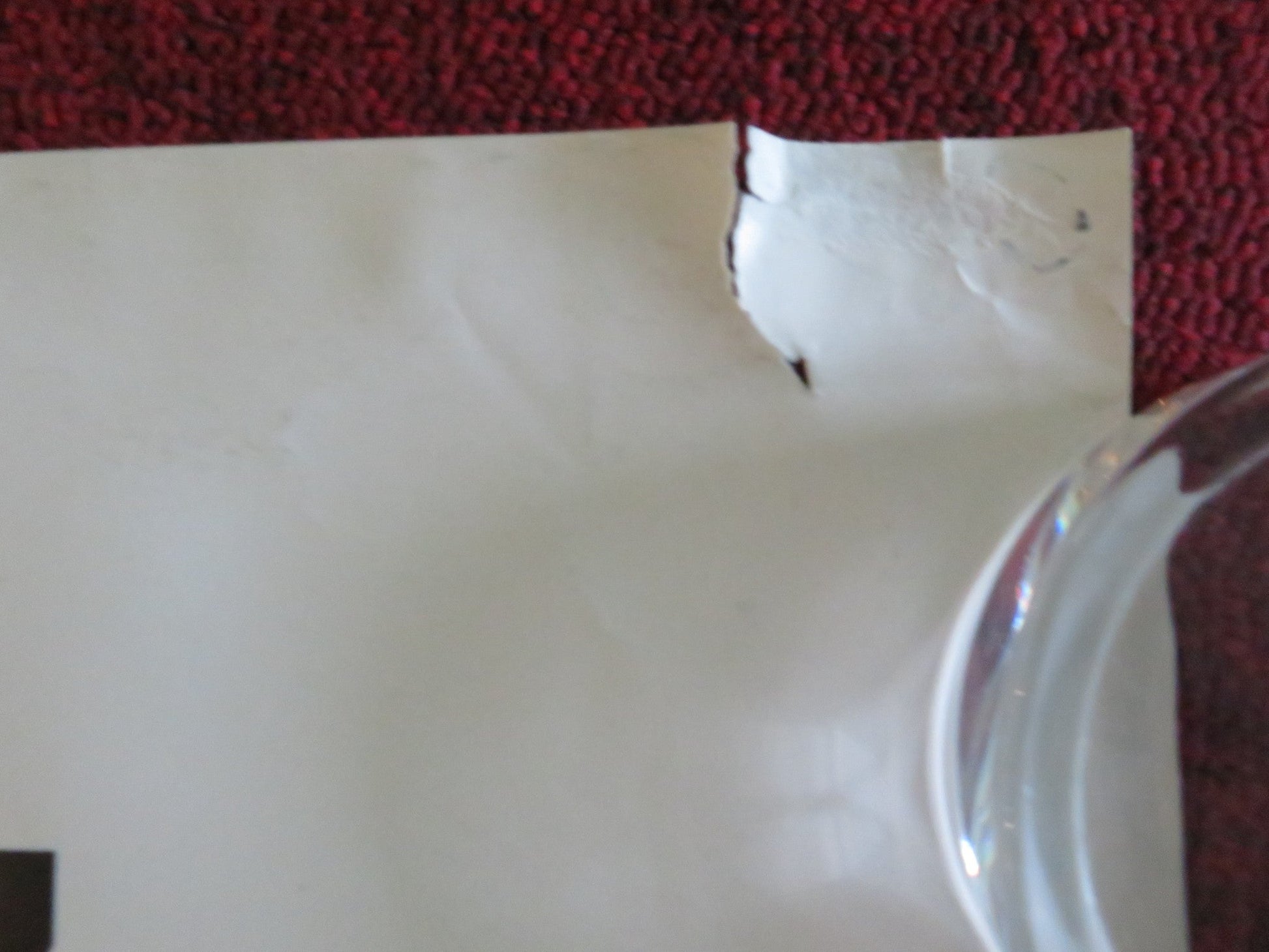 STARTER FOR 10 UK QUAD ROLLED POSTER JAMES MCAVOY MARK GATISS 2006 Movie posters