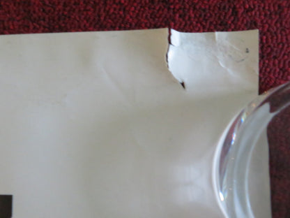 STARTER FOR 10 UK QUAD ROLLED POSTER JAMES MCAVOY MARK GATISS 2006 Movie posters