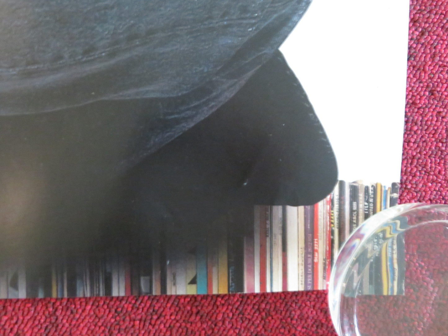 STARTER FOR 10 UK QUAD ROLLED POSTER JAMES MCAVOY MARK GATISS 2006 Movie posters