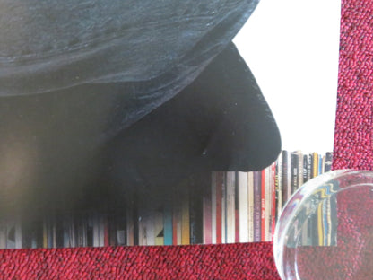 STARTER FOR 10 UK QUAD ROLLED POSTER JAMES MCAVOY MARK GATISS 2006 Movie posters