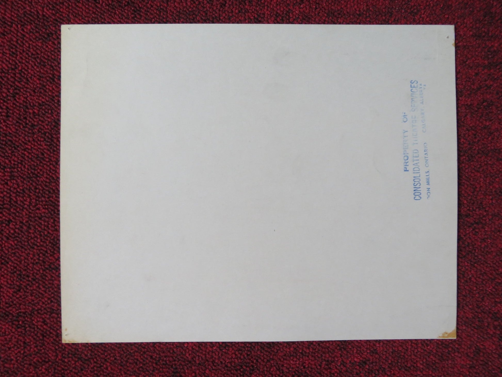 STARTING OVER - 5 LOBBY CARD BURT REYNOLDS JILL CLAYBURG 1979 Rendezvous Cinema Movie posters