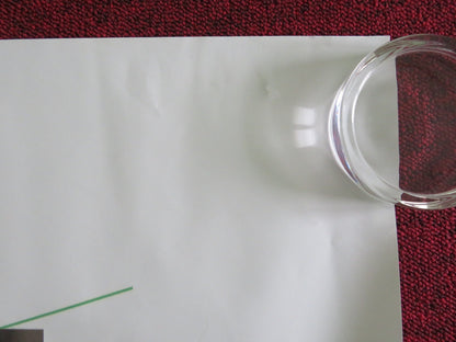 STATE OF STATELESSNESS UK QUAD ROLLED POSTER TENZIN CHOEGYAL T. DHARGAY 2024 Movie posters