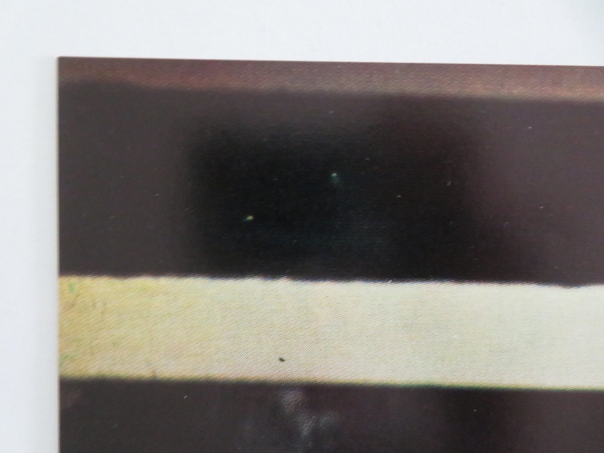 STEEL - FISTED DRAGON - A ITALIAN FOTOBUSTA POSTER JOHNNY HONG KONG FATIMAH 1977 Movie posters