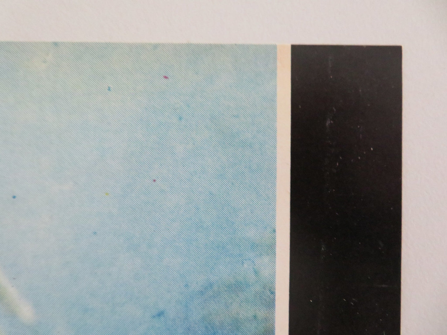 STEEL - FISTED DRAGON - B ITALIAN FOTOBUSTA POSTER JOHNNY HONG KONG FATIMAH 1977 Movie posters