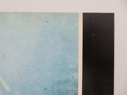 STEEL - FISTED DRAGON - B ITALIAN FOTOBUSTA POSTER JOHNNY HONG KONG FATIMAH 1977 Movie posters