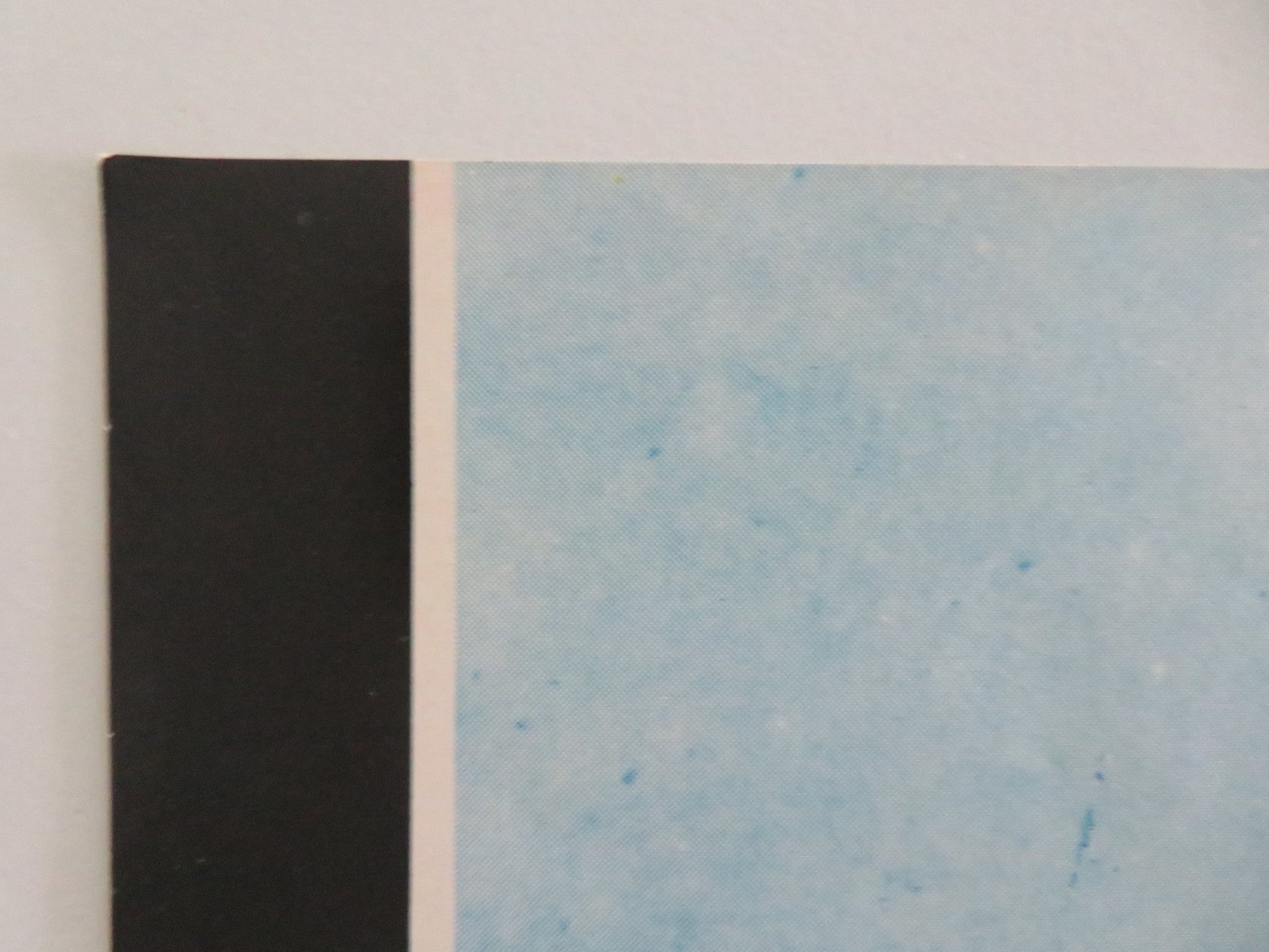 STEEL - FISTED DRAGON - B ITALIAN FOTOBUSTA POSTER JOHNNY HONG KONG FATIMAH 1977 Movie posters