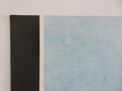 STEEL - FISTED DRAGON - B ITALIAN FOTOBUSTA POSTER JOHNNY HONG KONG FATIMAH 1977 Movie posters