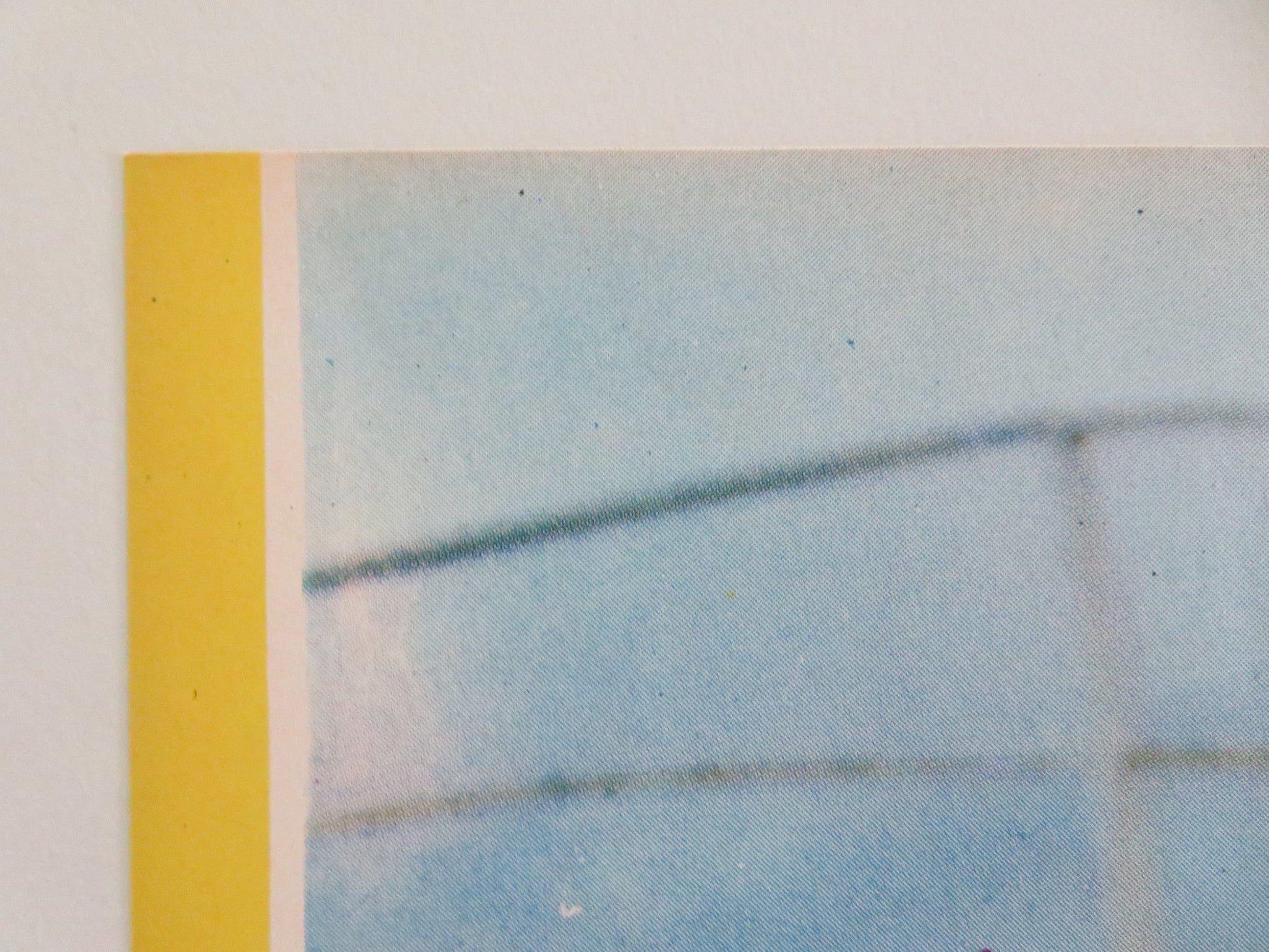 STEEL - FISTED DRAGON - D ITALIAN FOTOBUSTA POSTER JOHNNY HONG KONG FATIMAH 1977 Movie posters