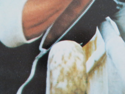 STEEL - FISTED DRAGON - D ITALIAN FOTOBUSTA POSTER JOHNNY HONG KONG FATIMAH 1977 Movie posters